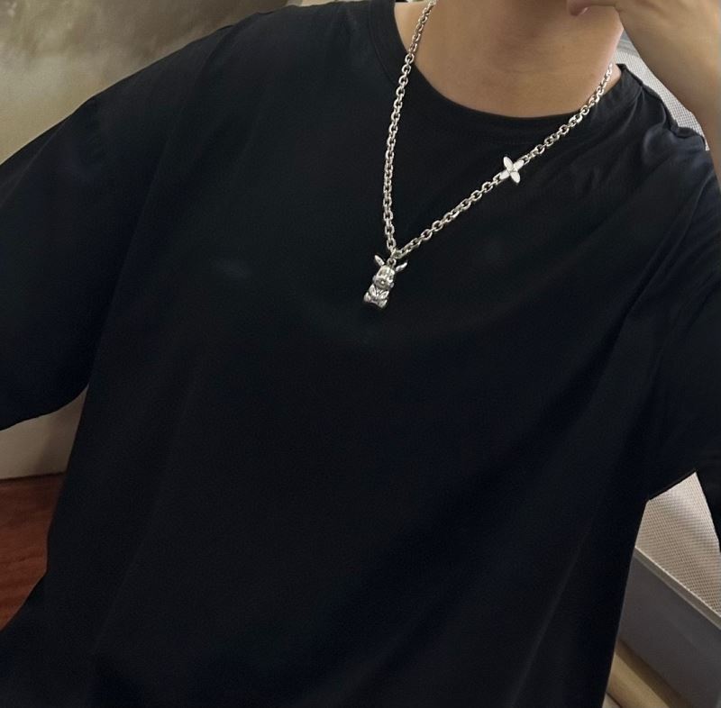 LV Necklaces